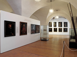 Galeria przodków